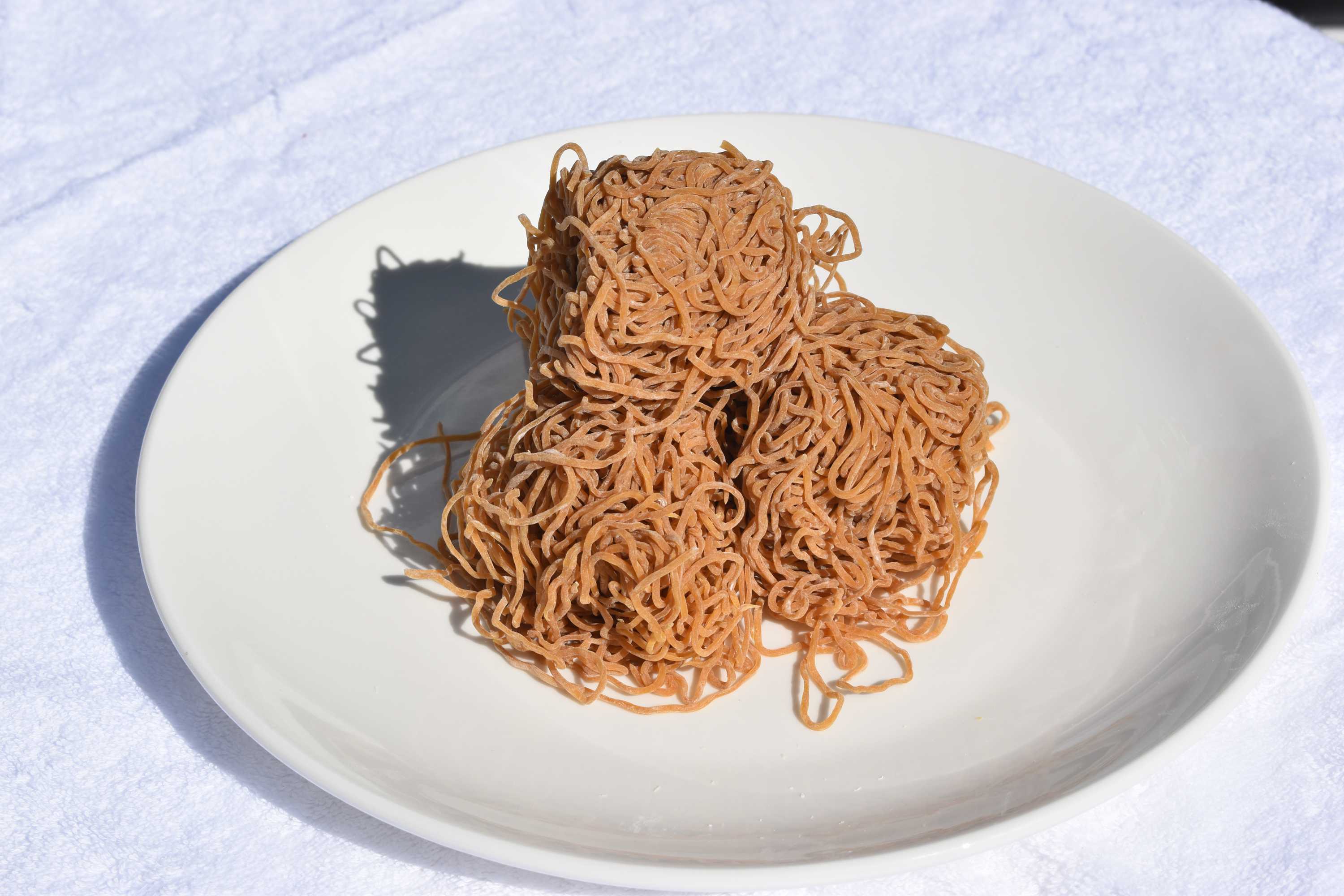 贵阳肠旺面